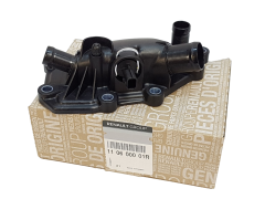 Króciec Wody Oryginał Renault Megane Clio 1.4 TCe 110600001R