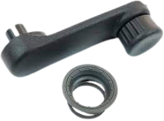 Korbka Szyby Oryginał Renault Clio 3 Kangoo 2 7700811387 