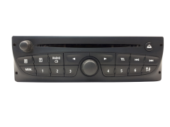 Radio Cd Renault 281158338R 7641123391 Bosch Radio Cd Renault 281158338R 7641123391 Bosch