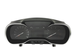 Licznik Obrotomierz Citroen C3 9813361680 Yazaki 54072