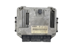 Sterownik 0281011776 8200391966 8200386508 Renault Bosch 54223