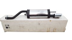 Tłumik Opel Corsa D E 93199759 1.0 1.2 Remus 3-dr Nowy Oryginał 1004 Tłumik Opel Corsa D E 93199759 1.0 1.2 Remus 3-dr Nowy Oryginał 1004