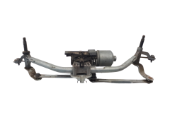 Mechanizm Wycieraczek Peugeot 208 2008 9673222580 0390241540 Bosch 1028