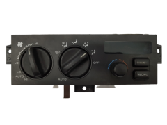 Panel Nawiewu Jeep Grand Cherokee 55116065