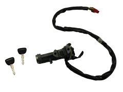 Stacyjka Zapłonowa Honda Legend K69