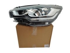 Reflektor Lewy Oryginał 9808623880 Citroen C4 2 DS4