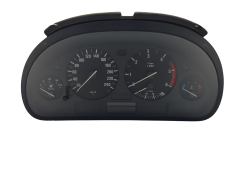 Licznik BMW 5 E39 6211 6914913 110008735135 1903