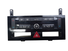 Panel Nawiewu A/C Peugeot 407 96715292XN
