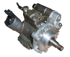 Pompa Wtryskowa Oryginał Citroen Peugeot C2 C3 107 1007 1.4 HDI TDCi 1920EP