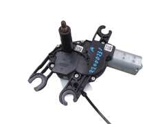 Mechanizm Wycieraczek Tył Skoda Octavia 5F4955711