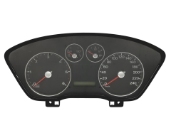 Licznik Obrotomierz Ford Focus C-Max 3M5T-10849-GI Visteon