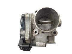 Przepustnica Powietrza Renault 8200987453C H8200727648 2.0 2.3 DCI Valeo 1747