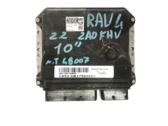 Sterownik 89661-42851 275900-2550 G8 Toyota Denso 17509