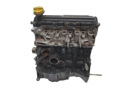 Silnik Diesel K9K722 K9KD722 1.5 dci Renault Megane 2 Scenic 2 S19