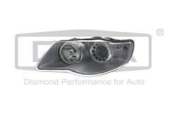 Reflektor Lewy 7L6941039 99411184702 Volkswagen Touareg DPA