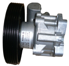 Pompa Wspomagania Kierownicy Oryginał Jumper Boxer Ducato 3 9805820980