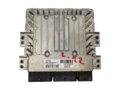 Sterownik 237102597R 237102259R 1,5 DCI Lodgy Dacia Continental 5194