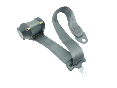 Pas Bezpieczeństwa Tył Środkowy 7700309984 Renault Kangoo