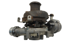 Turbosprężarka 113657H821369359 16359700011 144116763R BorgWarner 1.5 dci 1016 Turbosprężarka 113657H821369359 16359700011 144116763R BorgWarner 1.5 dci 1016