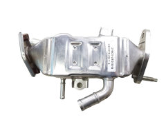 Chłodnica Spalin Toyota C-HR CHR 1.8 25601-0T010-A