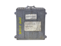 Sterownik Iveco 500332361 0281001537 28RTE738 Bosch 56845
