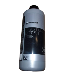 Płyn Hamulcowy Oryginał DOT 5.1 7711947895 Renault Dacia