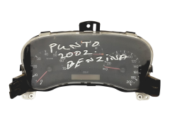 Licznik Fiat Punto 46833455 503000344700 41226
