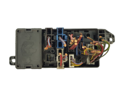 Skrzynka Bezpieczników Mini 1480790-08