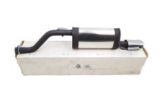 Tłumik Opel Corsa D 93199632 1.3 1.7 CDTI Remus Nowy Oryginał 1002 Tłumik Opel Corsa D 93199632 1.3 1.7 CDTI Remus Nowy Oryginał 1002