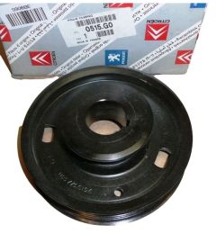 Koło Pasowe Wału Oryginał Citroen Peugeot 806 C8 1.6 0515G0 9615377380
