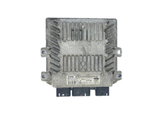 Sterownik 7S61-12A650-EA 5WS40632A-T SID 804 7TTA Ford Siemens 60052