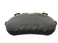 Licznik Obrotomierz Peugeot 206 9648836380 000500103 56440