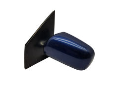 Lusterko Lewe 879400D181 5005 010673 80693 Toyota Yaris I