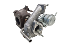 Turbosprężarka 144106052R 49335-00911 14411-KB00C 1.6 TCE Renault Clio 4