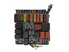 Skrzynka Bezpieczników Fiat Iveco 51905216 18941