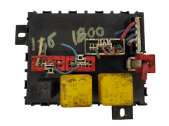 Skrzynka Bezpieczników Alfa Romeo 46447809 20176