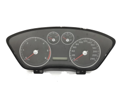 Licznik Obrotomierz Ford Focus C-Max 4M5T-10849-GR 44437