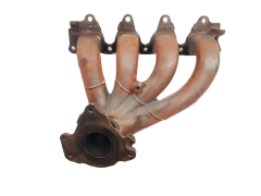 Kolektor Wydechowy 114168 8200119714 1.4 16v 1.6 16v  Renault 1000