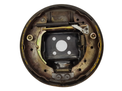 Tarcza Kotwiczna Szczęk Prawa 7701051525 Renault Twingo I 32191175-2