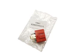 Przekaźnik Nowy Oryginał Renault Scenic II Trafic II 60A 8200253922