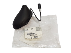 Antena Citroen Peugeot 6561NP Nowy Oryginał