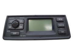 Radio Navi Toyota Yaris 86110-0D040 CN-TS0370LC