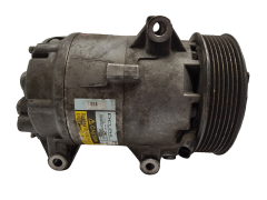 Kompresor Klimatyzacji Renault Scenic 2 Megane 2 8200309193 01140018 Delphi 7054