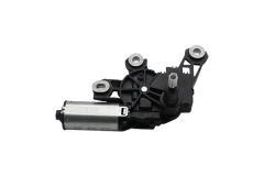 Silnik Wycieraczek Tył Do VW Skoda 1J6955711G 99551018701 Vika