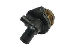 Króciec Wody 9640868280 1.1 1.4 Citroen Peugeot C3 C2 207 