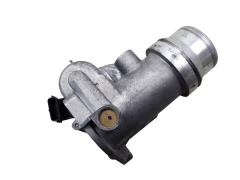 Przepustnica Powietrza Renault 161A09794R 1.5 DCI 2458