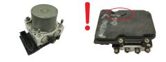 Pompa Abs Renault Modus 8200129951 0265231359 Bosch 65976