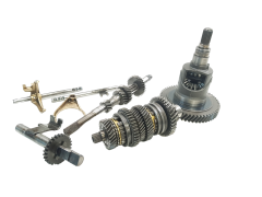 Koło Zębate Biegu JB1988 Renault Twingo 1.2