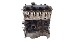 Silnik Diesel 1.5 DCI K9KA636 K9K636 Renault Megane 3 Kangoo 2 100014420R 1226