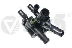 Obudowa Termostatu 06A121111 11210394601 VW Audi Seat Skoda Vika